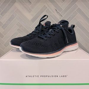 APL Women’s 6.5 Techloom Pro Navy/Pink/White